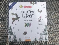Malbuch für Erwachsene „Kreative Auszeit“ Bayern - Abenberg Vorschau