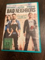 „Bad Neighbors“ DVD, Film mit Zac Efron & Seth Rogen Niedersachsen - Visselhövede Vorschau