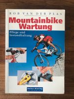 Mountainbike Wartung Rob van der Plas Frankfurt am Main - Praunheim Vorschau