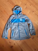 Jacke, Windjacke, Softshell Jacke, Gr. 134 Hessen - Breuna Vorschau