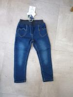 Hose Jogg Denim 104 NEU Bayern - Obergriesbach Vorschau