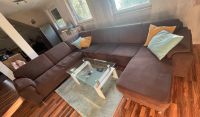 Couch 2,50x3,50x1,60m mit Bett-Ausziehfunktion Nordrhein-Westfalen - Rheurdt Vorschau