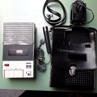 Cassettenrecorder Lowe Optacord 440 vintage Nordrhein-Westfalen - Leopoldshöhe Vorschau