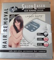 Salon Laser Rio, Gerät zur Haarentfernung Hessen - Schöneck Vorschau