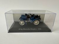 Mercedes Benz Simplex 1902 1/43 Modellauto 40PS blau Nordrhein-Westfalen - Wetter (Ruhr) Vorschau