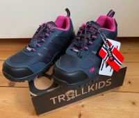 Trollkids Schuhe Trollfunga Hiker Low Dresden - Schönfeld-Weißig Vorschau