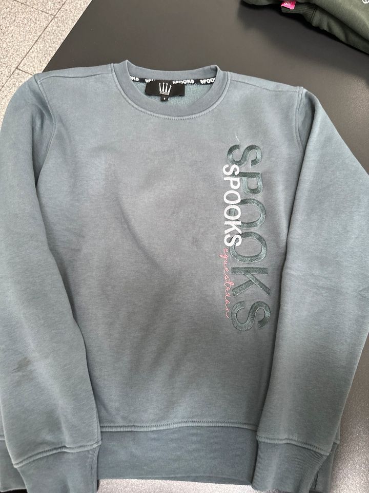 Spooks Pullover / Pulli ( Eskadron Kingsland Animo) in Kleinblittersdorf