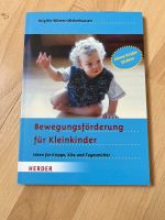 Bewegungsförderung für Kleinkinder Ideen für Krippe, Kita Herder Rheinland-Pfalz - Saulheim Vorschau