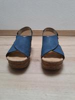 Damenschuh Bayern - Geiersthal Vorschau