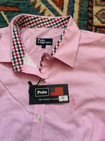 Bluse Ralph Lauren in Größe L - neu mit Etikett Hessen - Hadamar Vorschau