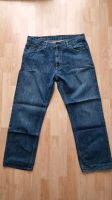Tommy Hilfiger Herren Jeans Gr. 36 x 32 / Custom Straight Nordrhein-Westfalen - Erkrath Vorschau