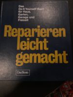 Reparieren leicht gemacht Do it yourself Buch Nordrhein-Westfalen - Nordkirchen Vorschau