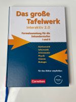 Das große Tafelwerk: interaktiv 2.0 - Formelsammlung Nordrhein-Westfalen - Bottrop Vorschau