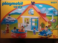 Playmobil 123 - Ferienhaus Bayern - Ramsau bei Berchtesgaden Vorschau