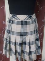 Faltenrock Minirock H&M Gr.36 Schuluniform/Cosplay Sachsen - Adorf-Vogtland Vorschau