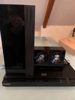 Samsung Anlage 3D Bluray Bayern - Sailauf Vorschau