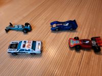 Matchbox Autos 70ger, 4 Stück Wandsbek - Hamburg Volksdorf Vorschau