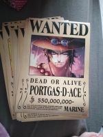 One piece 21 mini Poster Eimsbüttel - Hamburg Eidelstedt Vorschau