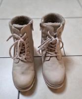 Mädchen Winterstiefel Tom Tailor Größe 36 Bayern - Memmingen Vorschau