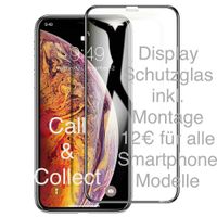 iPhone Samsung Huawei Displayschutz Panzerglas Ladekabel Case Kop München - Ludwigsvorstadt-Isarvorstadt Vorschau