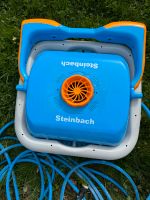 Steinbach Pool Roboter wie neu Sachsen - Thalheim/Erzgebirge Vorschau
