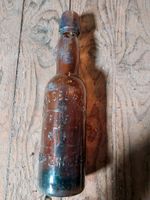 Unterschiedliche Flaschen aus Sammlung der Flensburger Brauerei Schleswig-Holstein - Langballig Vorschau