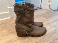 Stiefeletten Frye  Gr. 40 Hamburg-Nord - Hamburg Fuhlsbüttel Vorschau