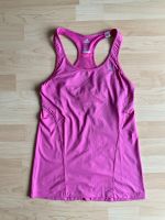 Sporttop/ Tanktop von Adidas, Größe: 36, pink, neuwertig Hessen - Petersberg Vorschau