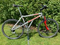 Haro Extreme MTB Gravelbike Vintage 26“ Baden-Württemberg - Pfedelbach Vorschau