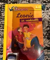 Leonie ist verknallt (3.Leser Buch) Rheinland-Pfalz - Waldböckelheim Vorschau