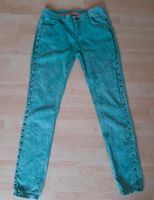 Jeans von Review in Gr M (ggfs schon Gr S) Nordrhein-Westfalen - Enger Vorschau