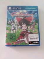 Touhou Genso Wanderer Playstation 4 Nordrhein-Westfalen - Krefeld Vorschau