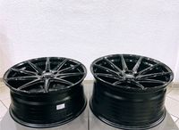 21 Zoll Elegance E1 Concave Felgen BMW 7er 7L F01 F02 F03 F04 Nordrhein-Westfalen - Menden Vorschau