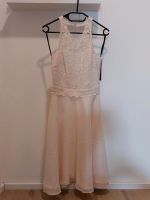 Swing kleid Gr 36 cream Wuppertal - Barmen Vorschau