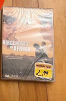 dvd nirgendwo in Afrika Kr. München - Haar Vorschau