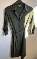Primark Kleid Midikleid Damenkleid, Grün, Größe 38 Berlin - Schöneberg Vorschau