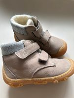 Ricosta pepino Schuhe Baby Lauflernschuhe beige greige 22 Bayern - Tittling Vorschau