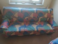 Moderne Couchgarnitur Couch Sofa Sessel Sachsen - Löbau Vorschau