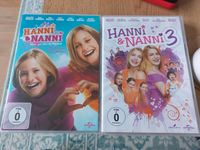 Hannibal & Nanni 2xDVD Bayern - Güntersleben Vorschau