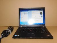 Laptop Lenovo Think Pad T500 Baden-Württemberg - Auenwald Vorschau