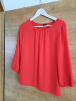Bluse ♡ S.Oliver Größe 36/38 Niedersachsen - Hatten Vorschau