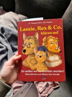 Lassie, rex und Co Buch so wollen wir verstanden werden Hessen - Bad Sooden-Allendorf Vorschau