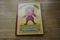 Struwwelpeter Frankfurter Original Ausgabe NEU OVP Heinrich Hoffm Baden-Württemberg - Ravensburg Vorschau