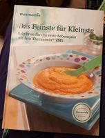 ❤ Das Feinste für Kleinste / Thermomix Bayern - Gestratz  Vorschau