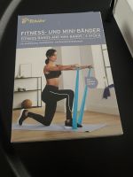 Fitness- und Mini-Bänder Münster (Westfalen) - Centrum Vorschau