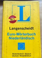 Langenscheidt Euro-Wörterbuch Niederländisch Nordrhein-Westfalen - Raesfeld Vorschau