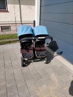 Bugaboo donkey twin Bayern - Pförring Vorschau