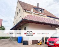 +++Freistehendes Wohn- und Geschäftshaus mit Garage+++ Baden-Württemberg - Ellwangen (Jagst) Vorschau