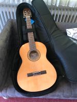 Gitarre plus Gitarrentasche, NEU Bielefeld - Senne Vorschau