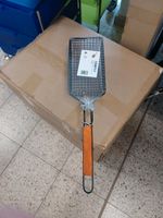 Grill Grillkorb Grillrost Grillhalter Gemüse UVP 9,99€ Hessen - Schwalmstadt Vorschau